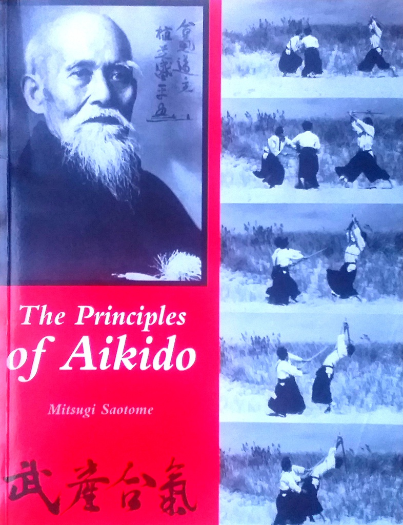 THE PRINCIPLES OF AIKIDO