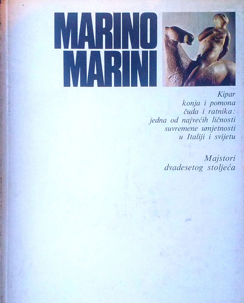 MARINO MARINI