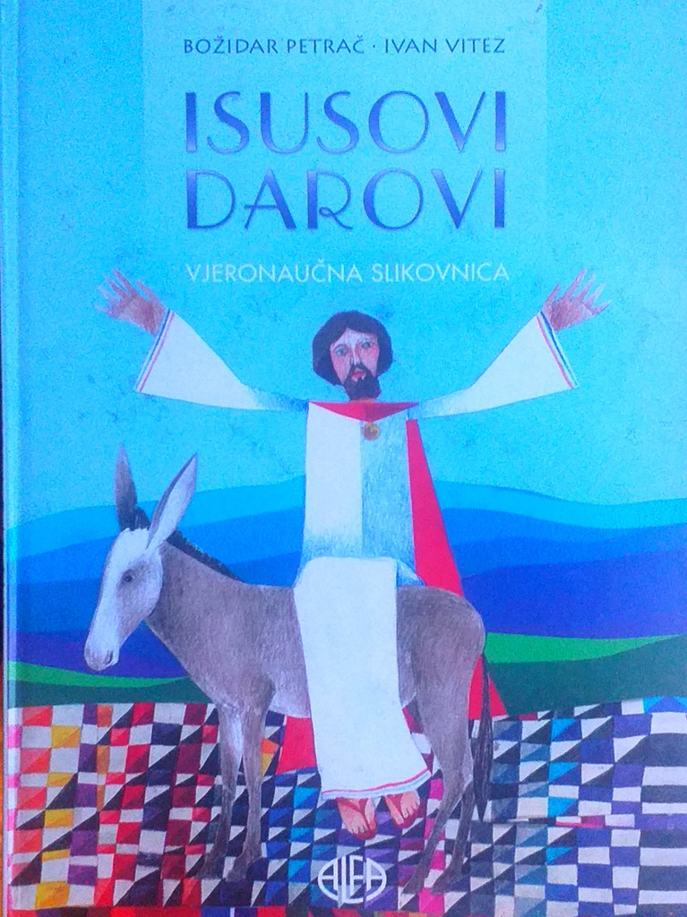 ISUSOVI DAROVI