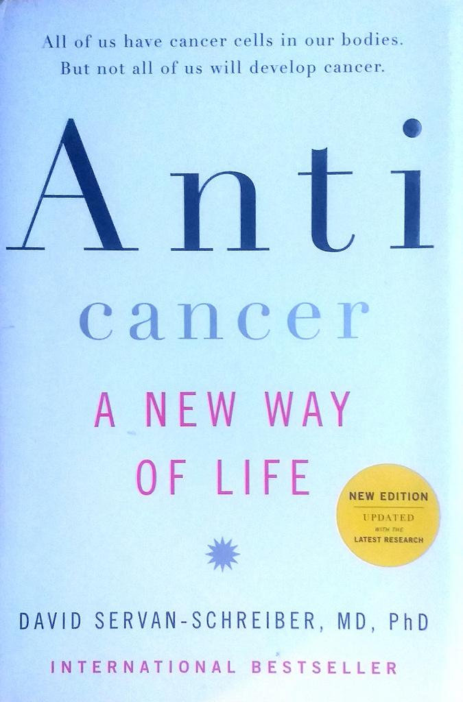 ANTICANCER