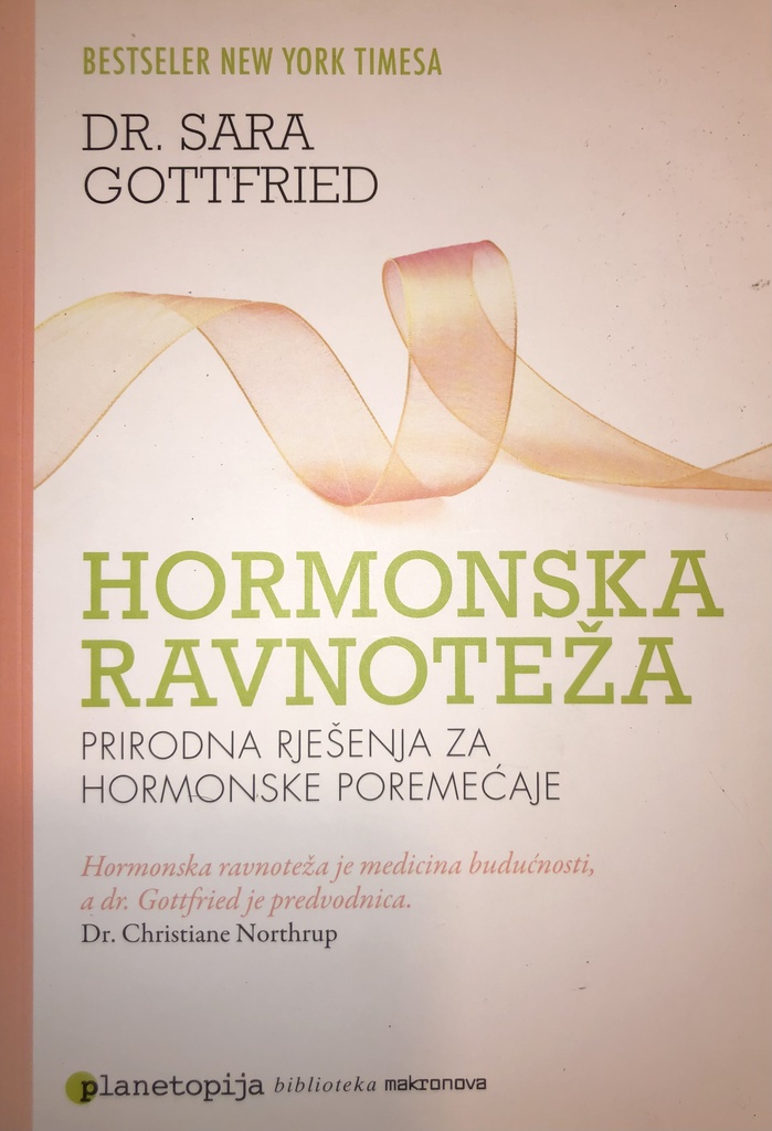 HORMONSKA RAVNOTEŽA