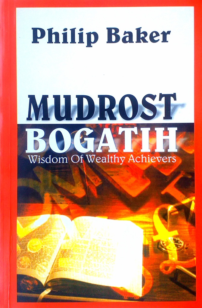 MUDROST BOGATIH