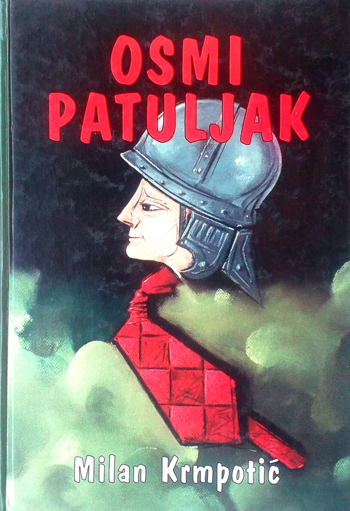 OSMI PATULJAK