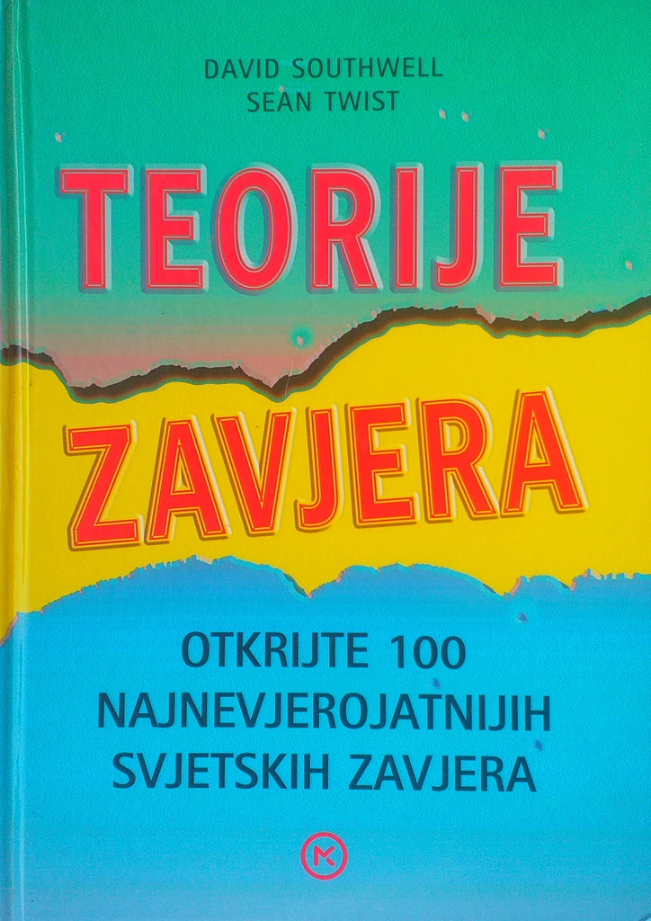 TEORIJE ZAVJERE