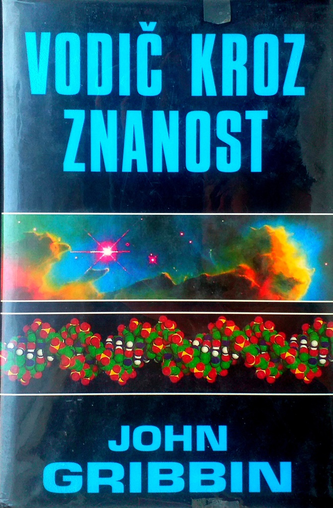 VODIČ KROZ ZNANOST