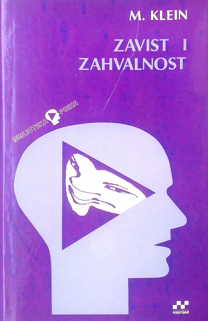 ZAVIST I ZAHVALNOST