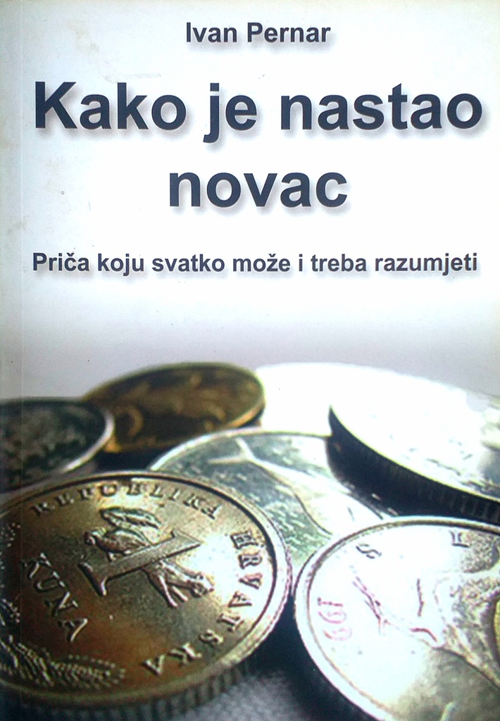 KAKO JE NASTAO NOVAC