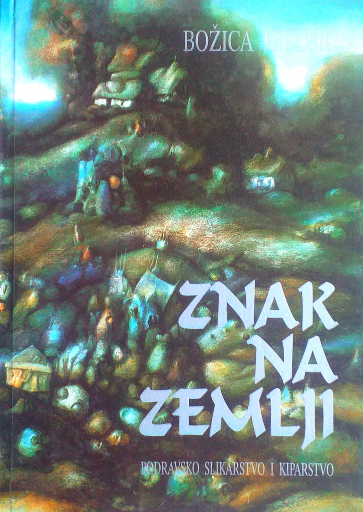 ZNAK NA ZEMLJI