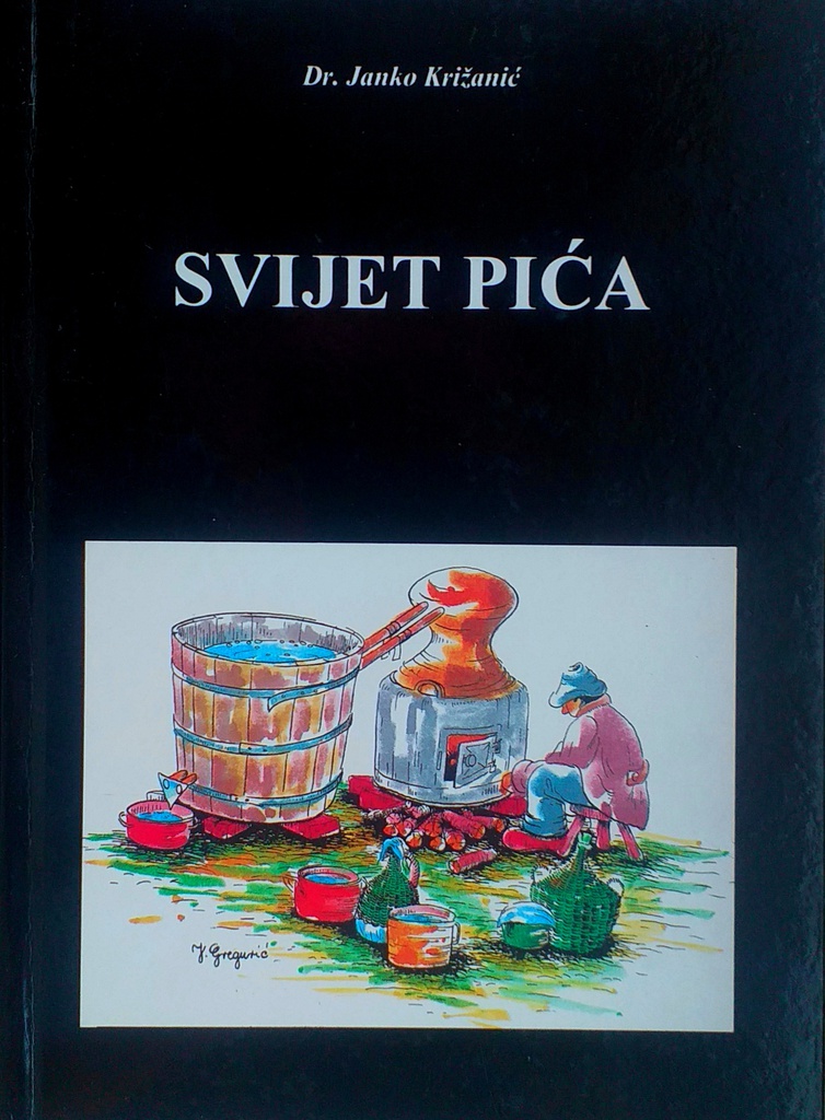 SVIJET PIĆA