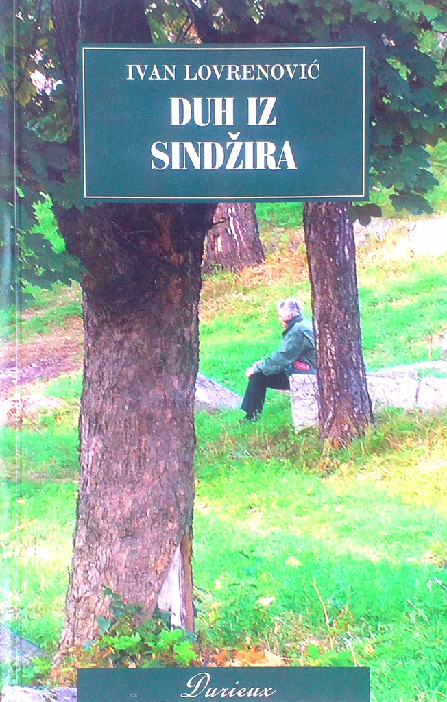 DUH IZ SINDŽIRA