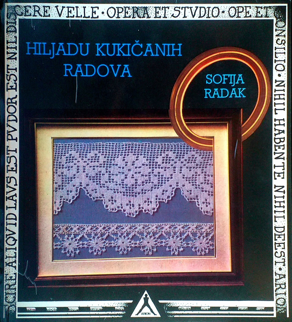 HILJADU KUKIČANIH RADOVA