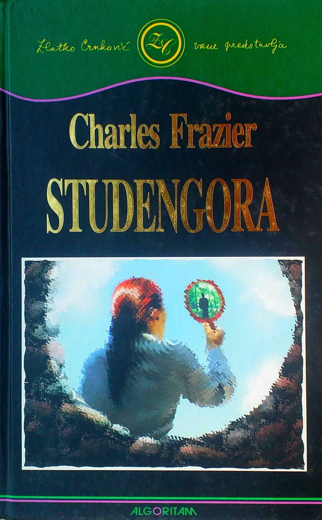 STUDENGORA