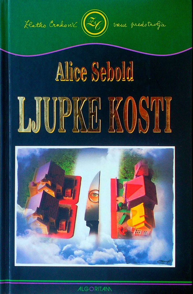 LJUPKE KOSTI