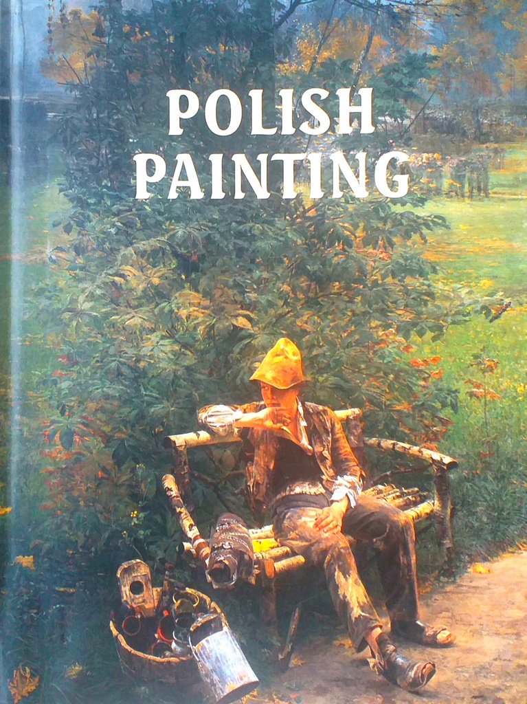 POLISH PAINTING