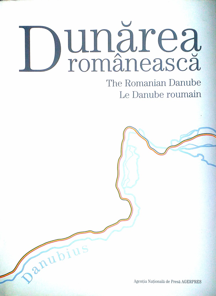 DUNAREA ROMANEASCA