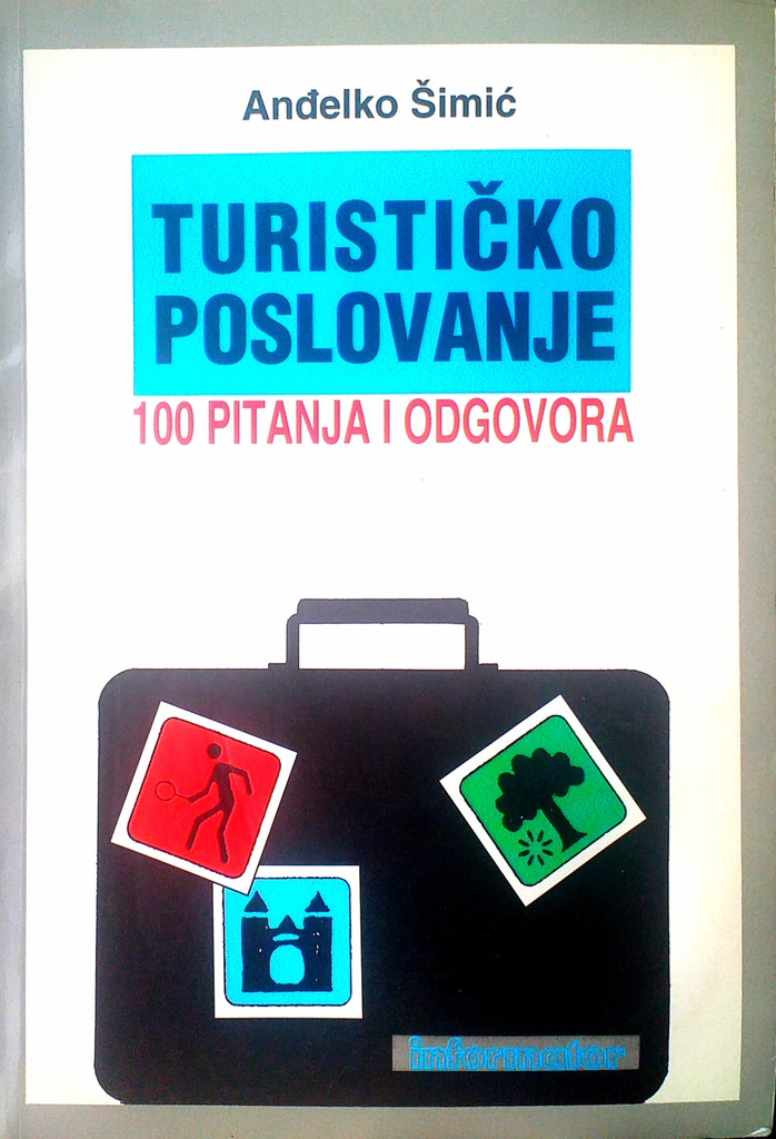 TURISTIČKO POSLOVANJE