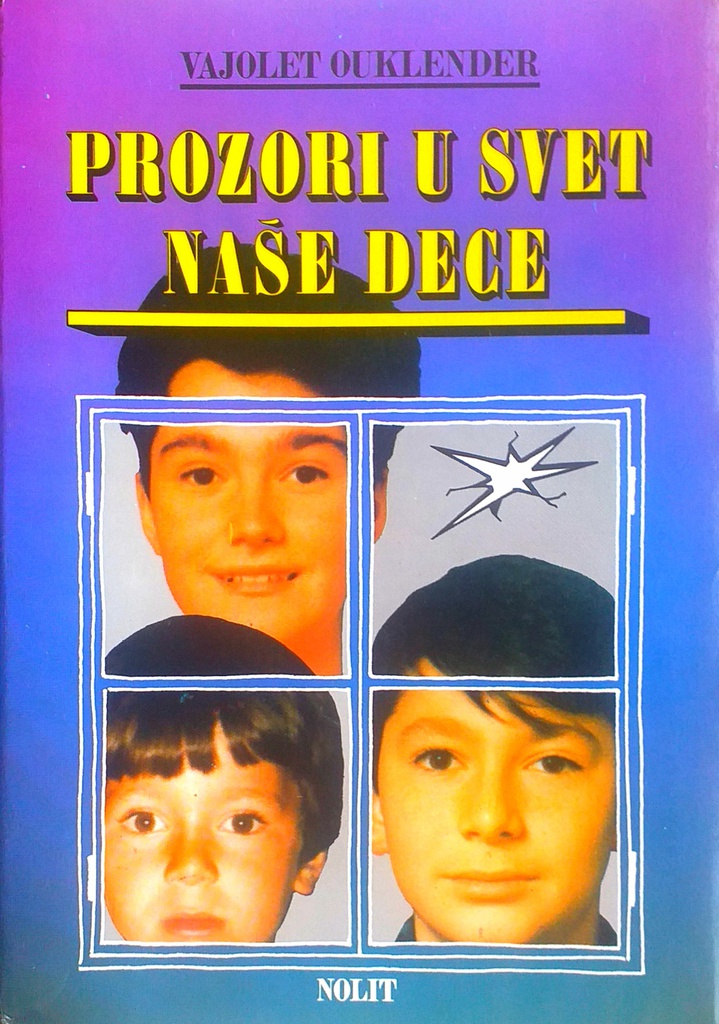 PROZORI U SVET NAŠE DECE