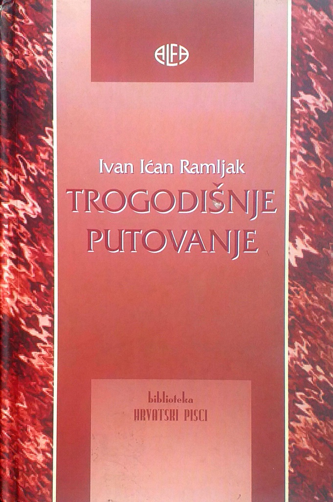 TROGODIŠNJE PUTOVANJE