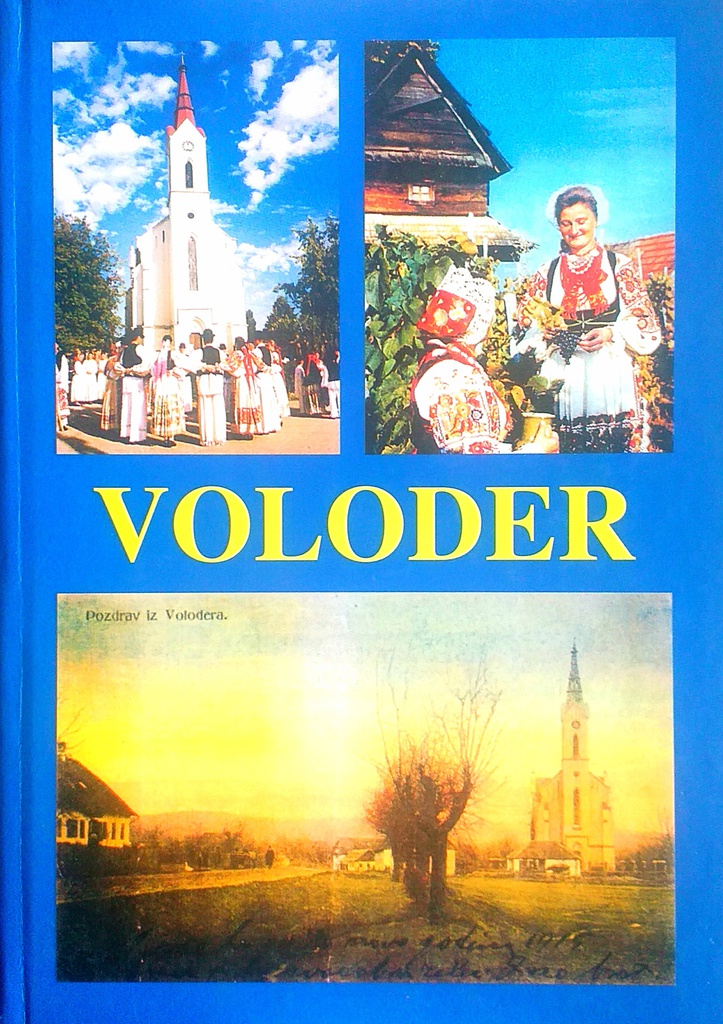 VOLODER