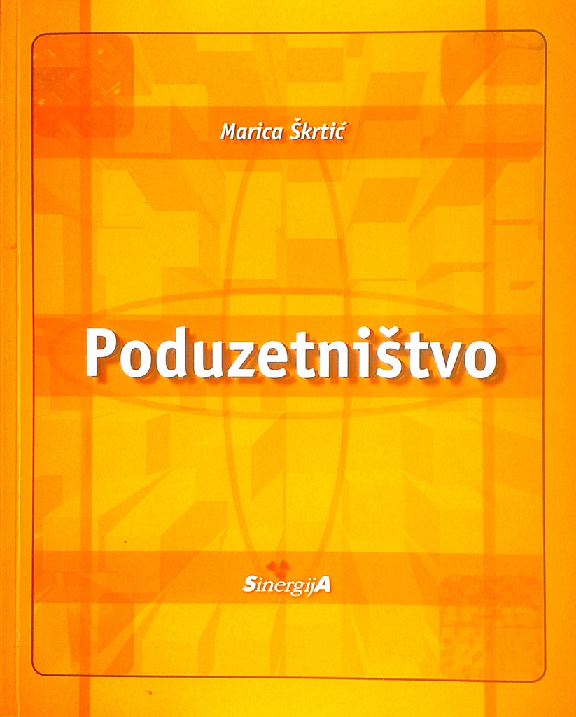 PODUZETNIŠTVO