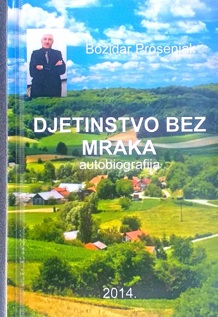 DJETINJSTVO BEZ MRAKA