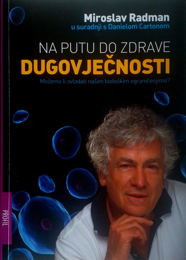 NA PUTU DO ZDRAVE DUGOVJEČNOSTI