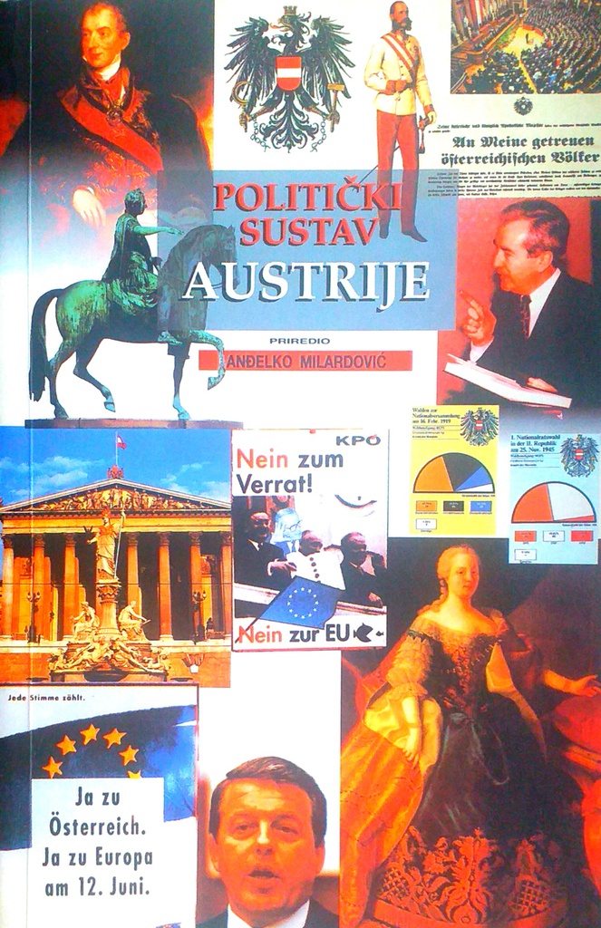 POLITIČKI SUSTAV AUSTRIJE