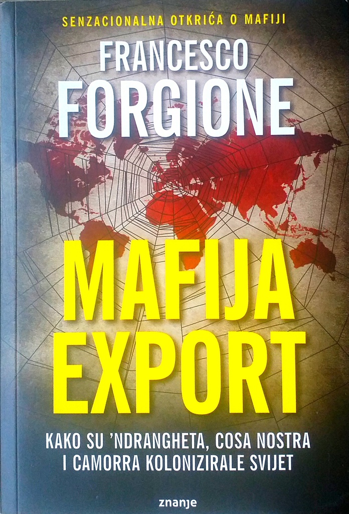 MAFIJA EXPORT