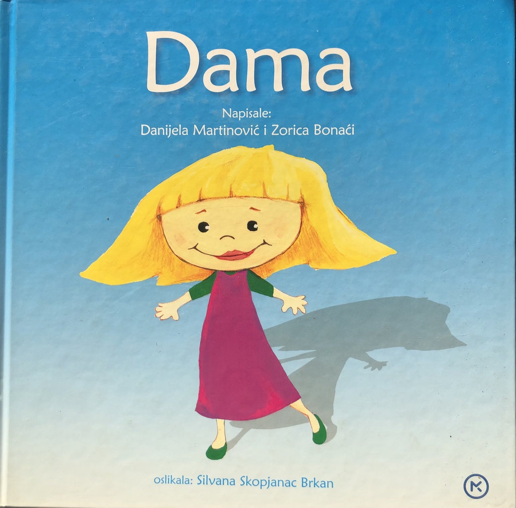 DAMA