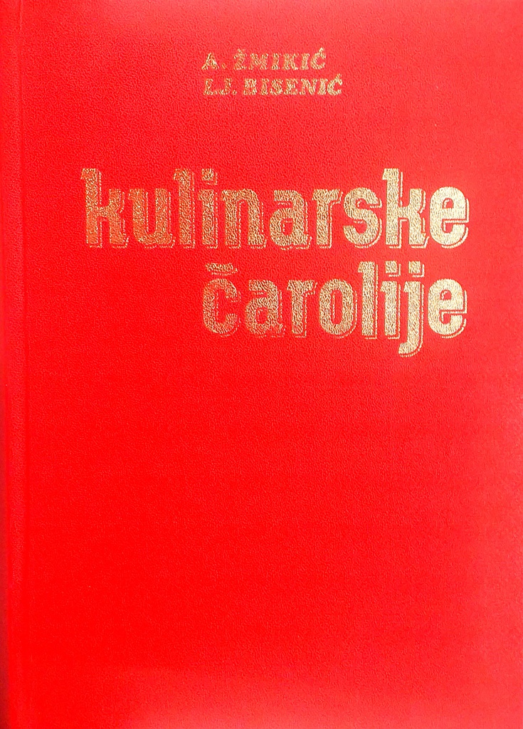 KULINARSKE ČAROLIJE