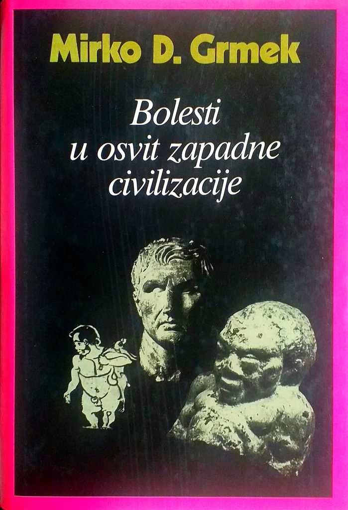 BOLESTI U OSVIT ZAPADNE CIVILIZACIJE