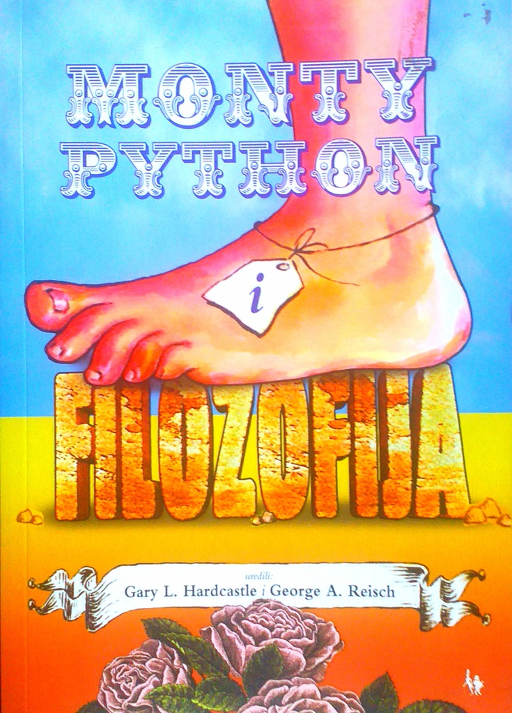 MONTY PYTHON I FILOZOFIJA