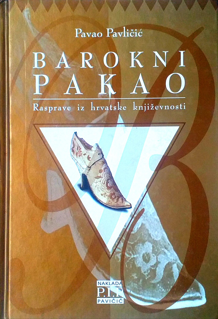 BAROKNI PAKAO