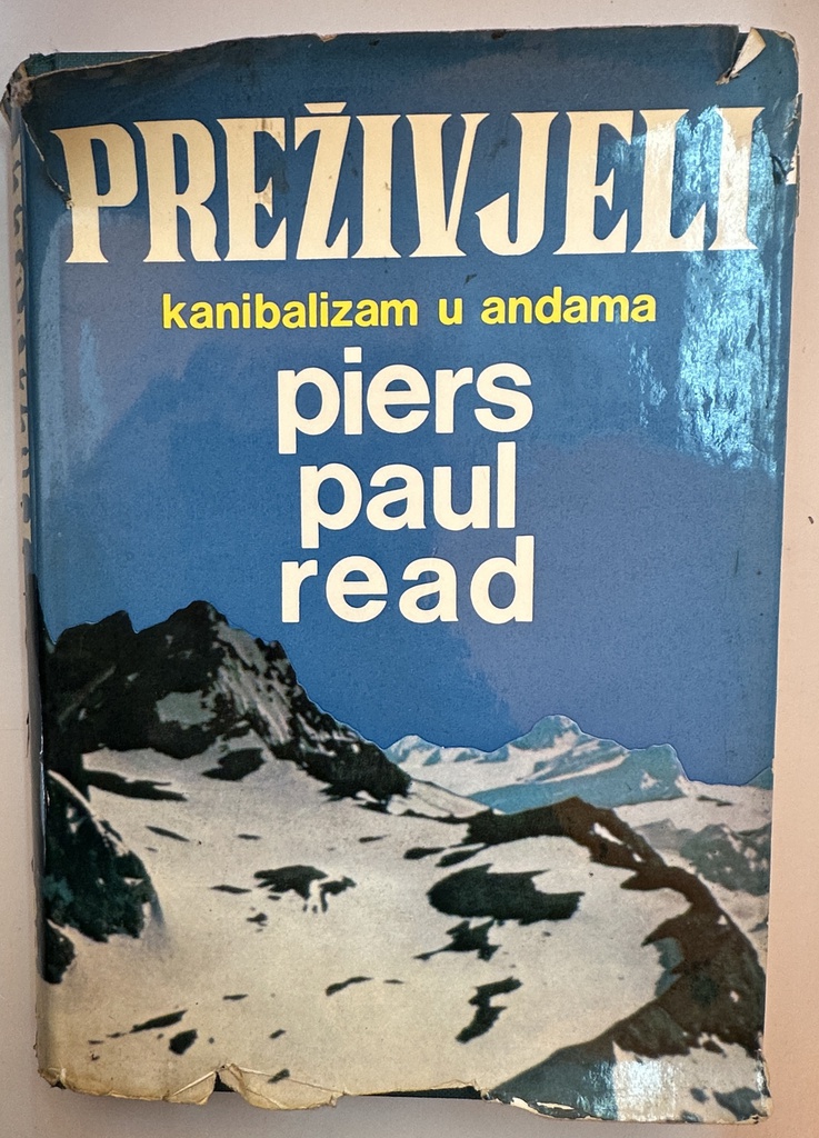 PREŽIVJELI - KANIBALIZAM U ANDAMA