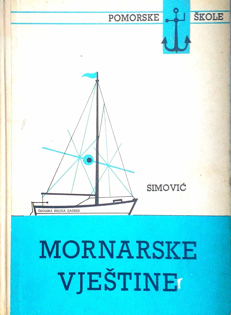 MORNARSKE VJEŠTINE