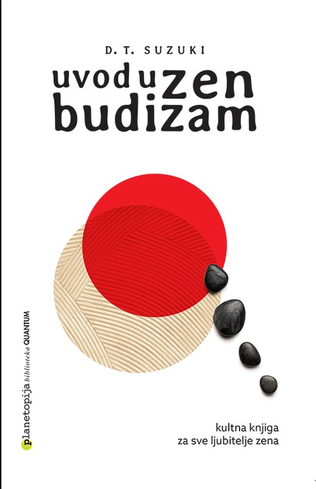 UVOD U ZEN BUDIZAM