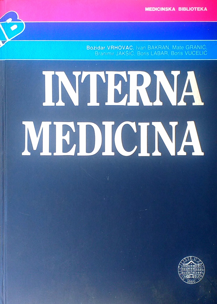 INTERNA MEDICINA