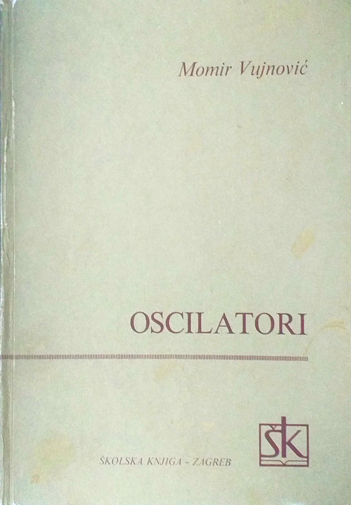 OSCILATORI