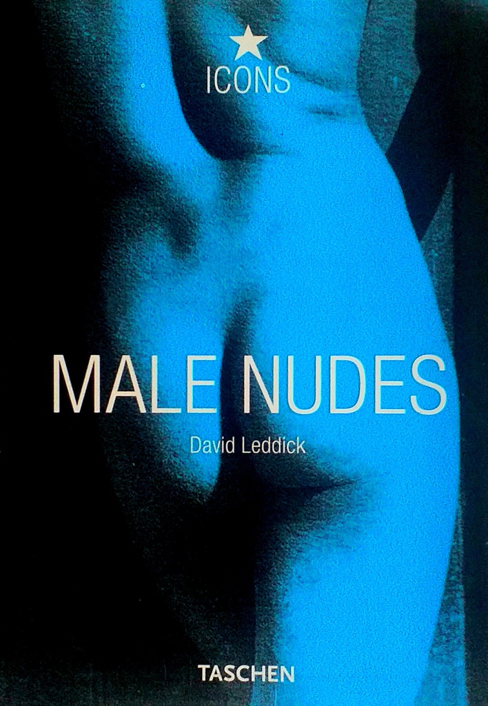 MALE NUDES