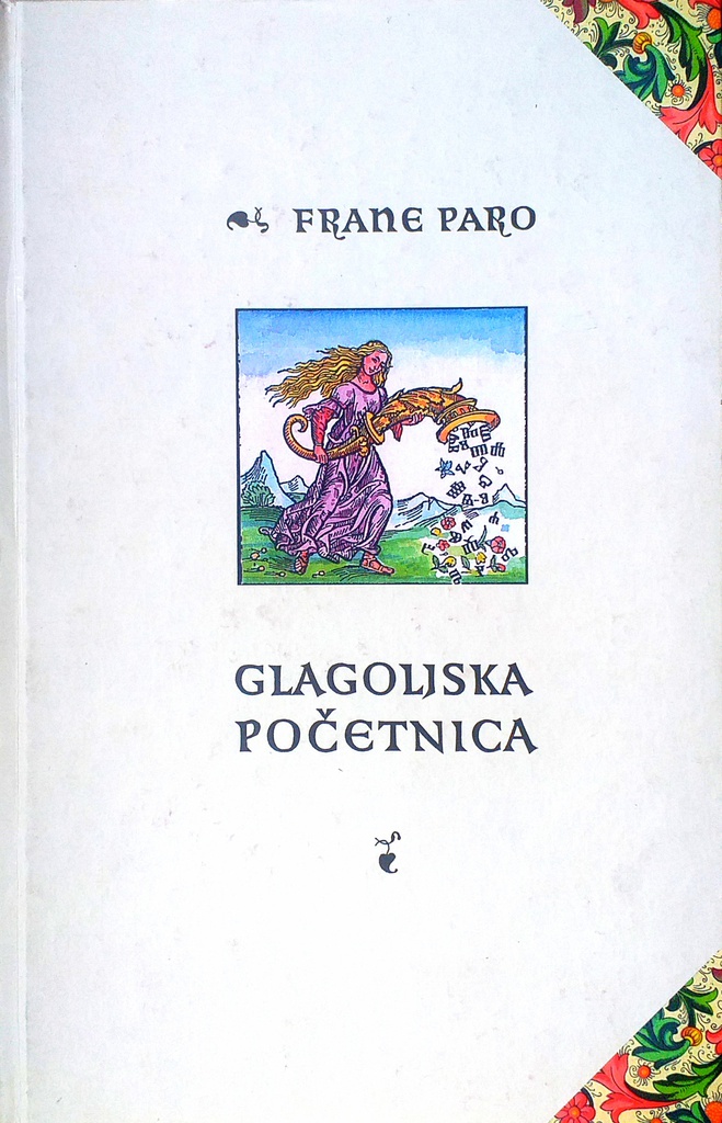 GLAGOLJSKA POČETNICA