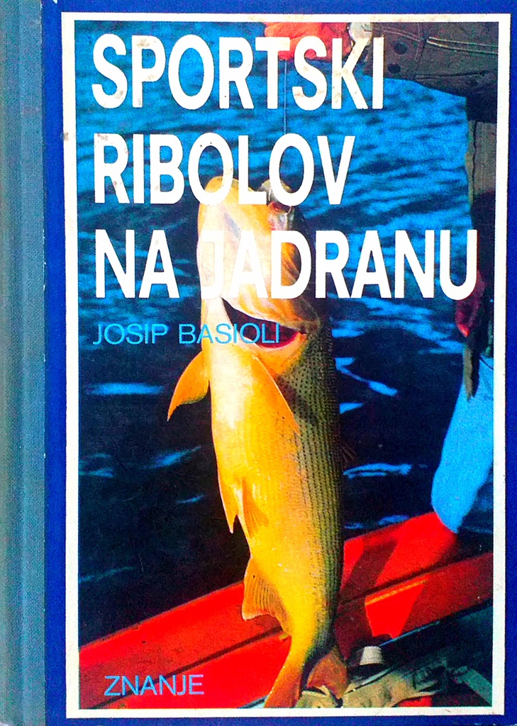 SPORTSKI RIBOLOV NA JADRANU