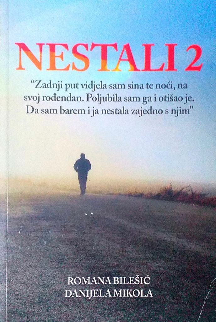 NESTALI 2