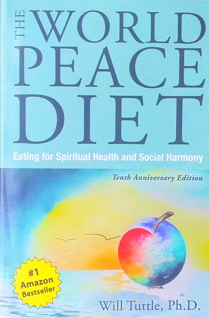 THE WORLD PEACE DIET