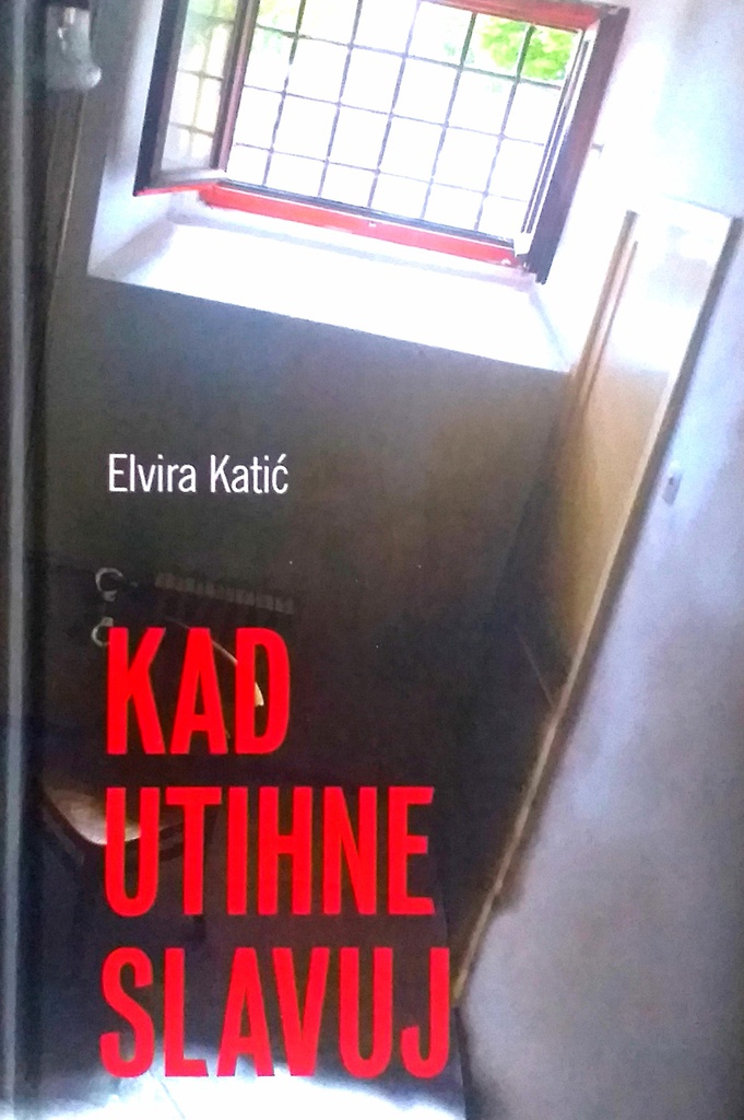 KAD UTIHNE SLAVUJ