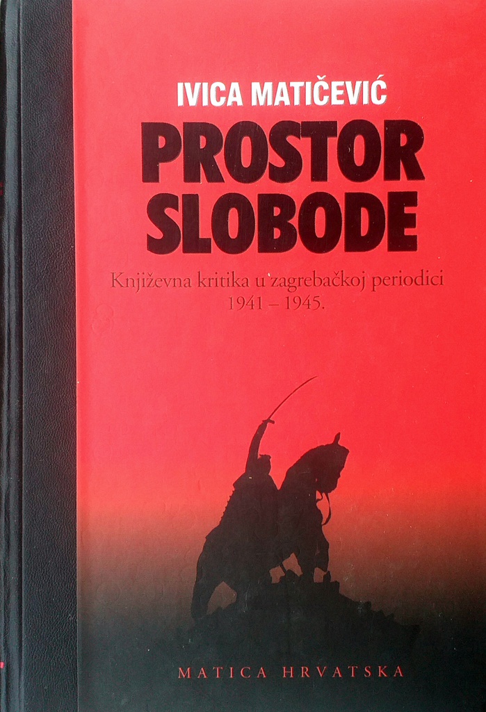 PROSTOR SLOBODE