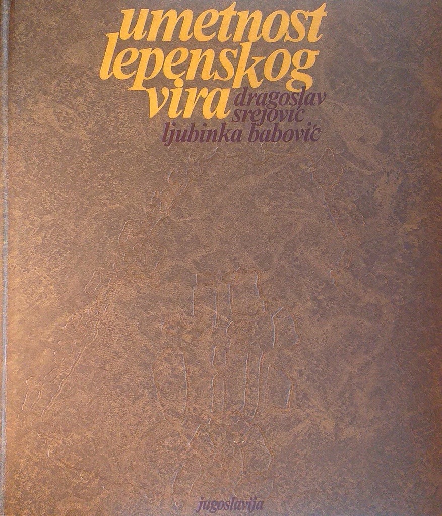 UMETNOST LEPENSKOG VIRA