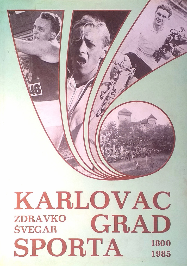 KARLOVAC GRAD SPORTA