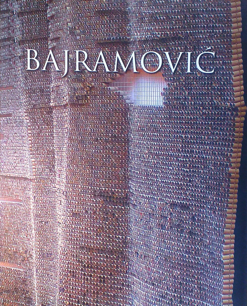 MUHAMED BAJRAMOVIĆ