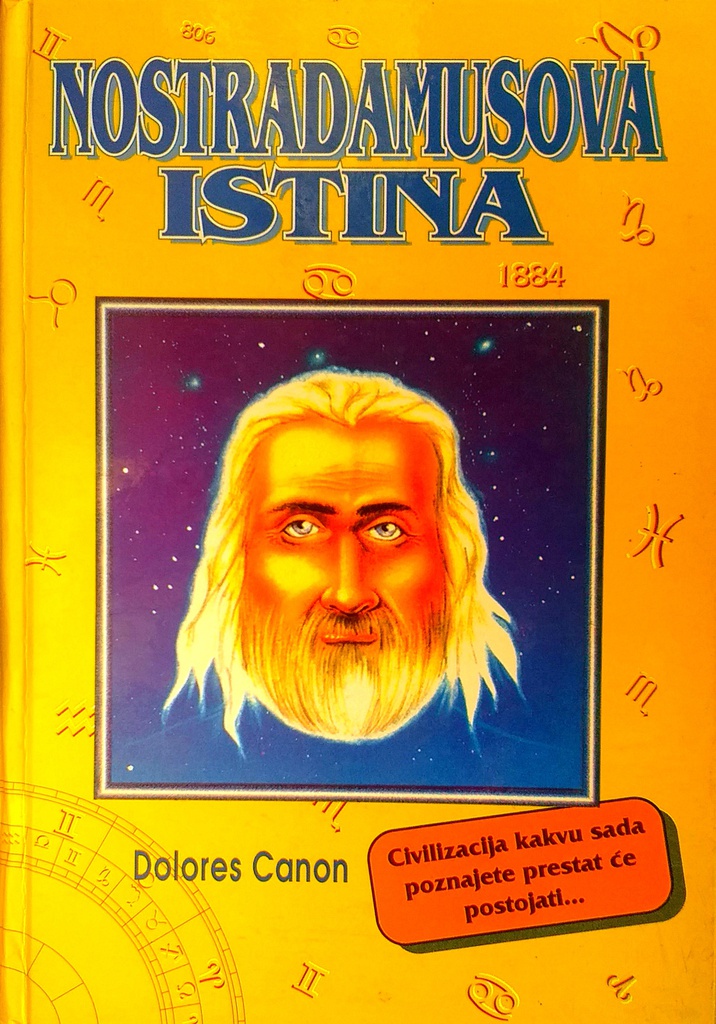 NOSTRADAMUSOVA ISTINA