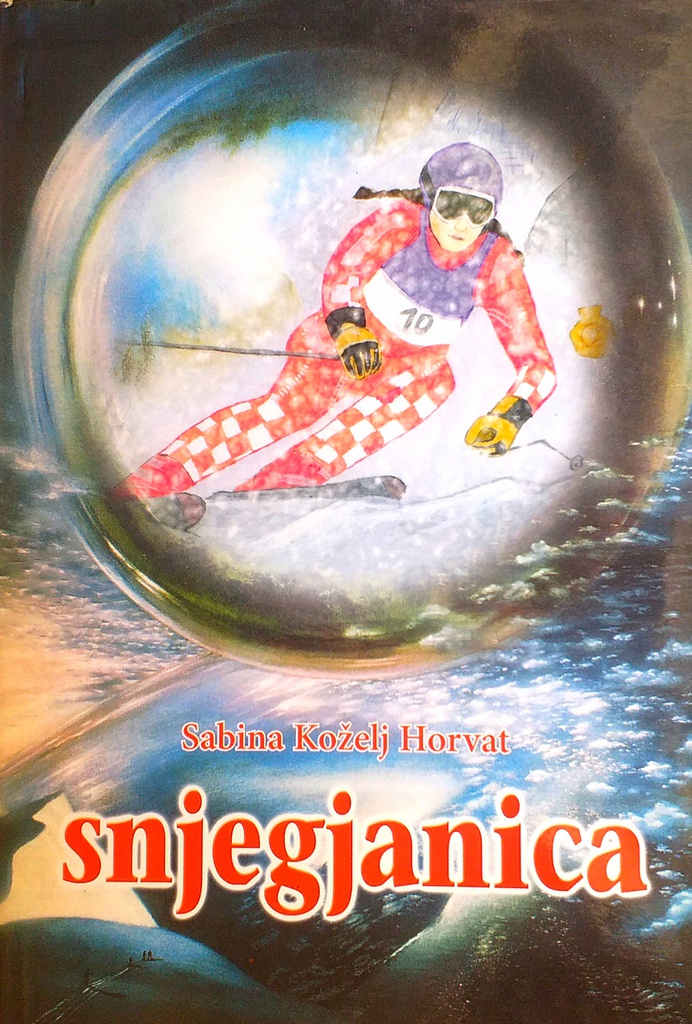 SNJEGJANICA